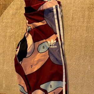 Adidas x Rita Ora Leggings